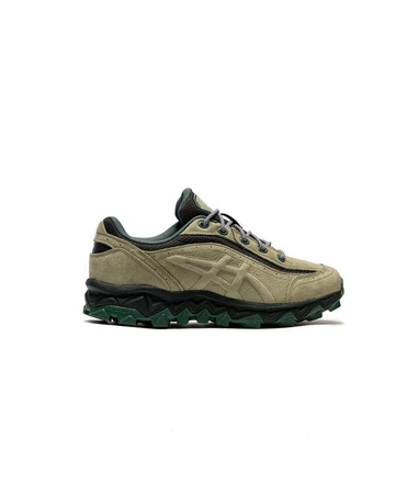 Asics Gel-Transcend FJ Ash Green