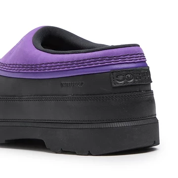 NEEDLES x Sorel Ambler WP Ultra Violet