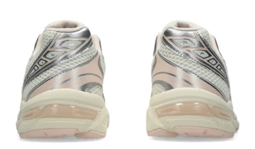 Asics Gel-1130 Clear Pink Paar Ferse