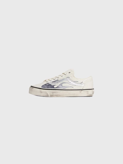 Vans Premium Old Skool 36 Flames Image