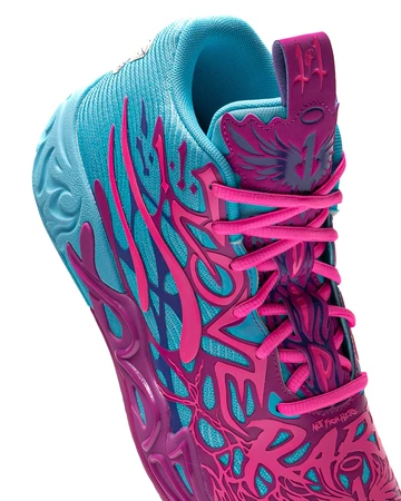 Puma MB.04 Iridescent Hornets