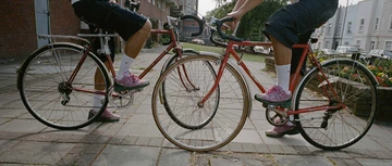 Jack Harlow x New Balance 1906R Flowered Pink Mood 3