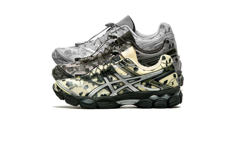 ASICS Gel-Cumulus 16 Signature Series Pack - Titelbild