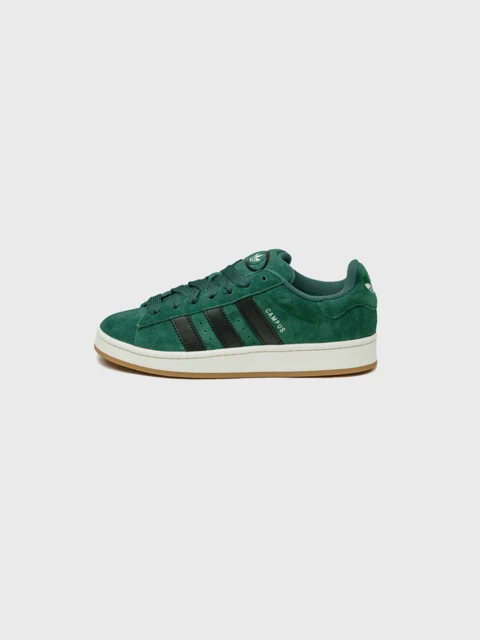 adidas Campus 00s Collegiate Green Image