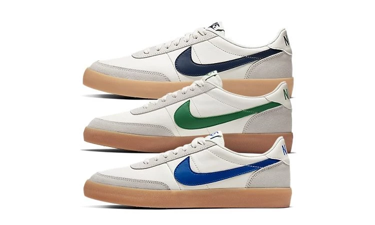 Nike Killshot 2 Pack