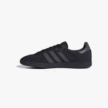 adidas Samba Core Black Innenseite
