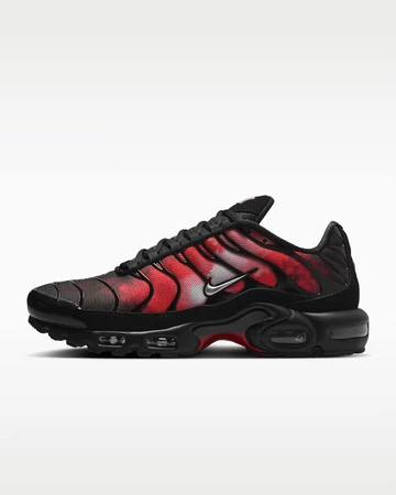 Air Max Plus Flairemax Außenseite