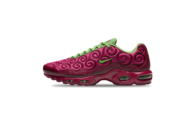 One Piece x Nike Air Max Plus Ope Ope