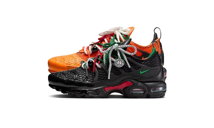 HOMECOMING x Nike Air Max Plus Pack