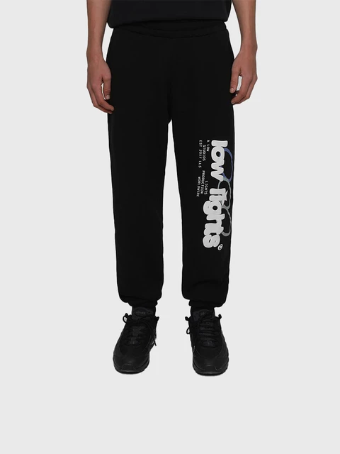 Arctic Ring Logo Jogger Image