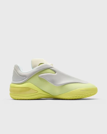 Converse Shai 001 Lace Up Lime Innenseite