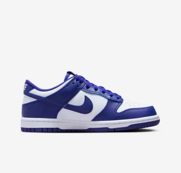 Dunk Low GS Concord Innenseite