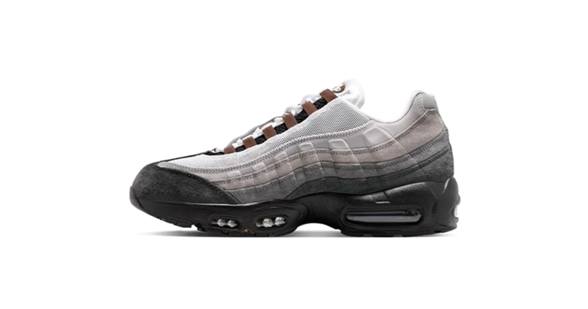 Nike Air Max 95 SB Cacao Wow HF7545-002 | Dead Stock