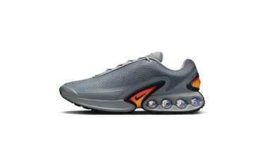 Air Max DN Particle Grey