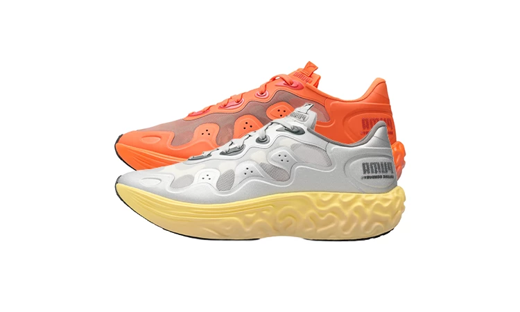Salehe Bembury x Puma Velum 2 Nitro Pack