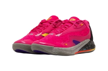 New Balance Kawhi 4 Hi-Pink Paar