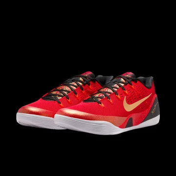 Nike Kobe 9 EM Low Protro China