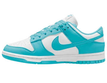 Dunk Low Next Nature Dusty Cactus - Innen