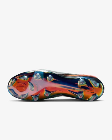 Nike Phantom 6 High Elite Chrome Pack