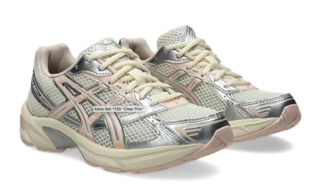 Asics Gel-1130 Clear Pink Paar