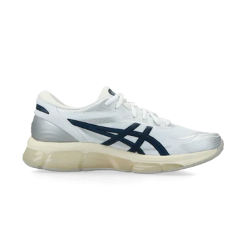 ASICS Gel Quantum 360 VIII White Midnight Innenseite