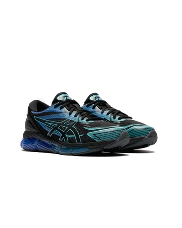 Asics Gel Quantum 360 VIII Black Aquarium
