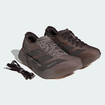 Satisfy x adidas Adios Pro 4 Pack