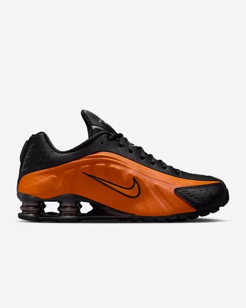Nike Shox R4 Bright Ceramic Außenseite