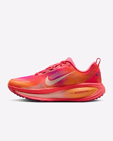 Nike Vomero 18 SE Sunset Außenseite