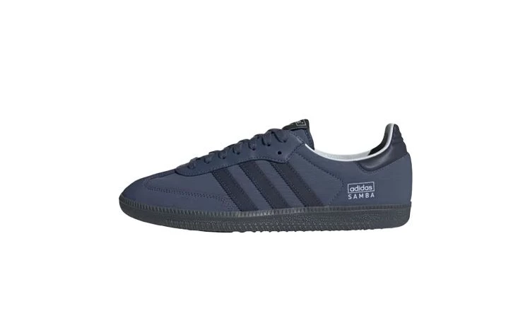 adidas Samba OG Night Indigo