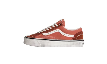 Vans Old Skool 36 Pearlized Pack Brown