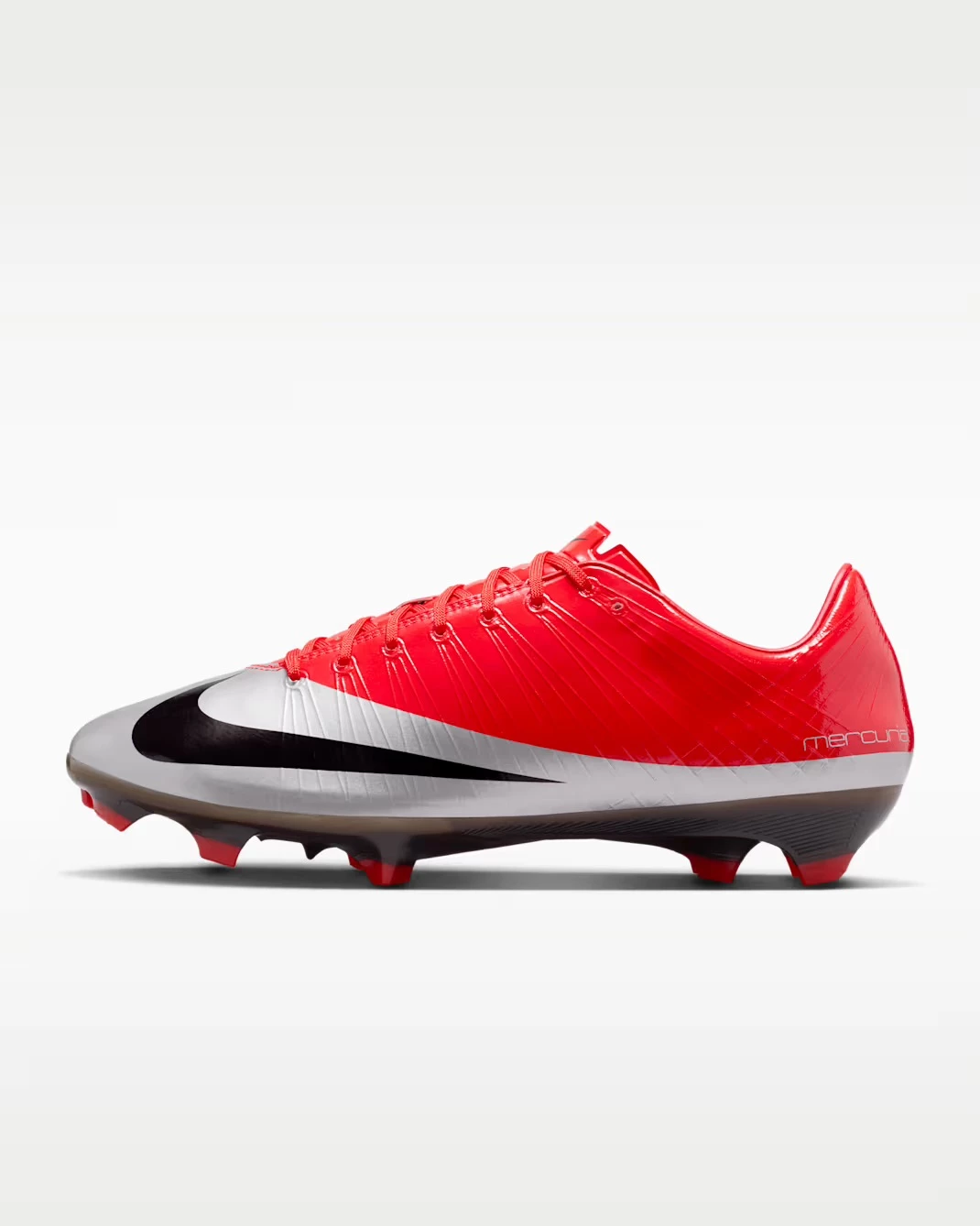 Cristiano Ronaldo x Nike Mercurial Superfly 1 Max Orange IQ2995