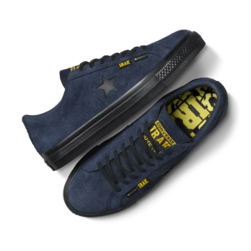 IRAK NYC x Converse One Star Pro Gore-Tex Pack
