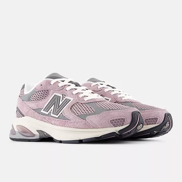 New Balance 2010 Ice Wine schräg