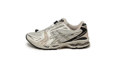 ASICS Gel-Kayano 14 Smoke Grey