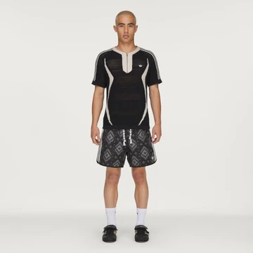 CLOT x adidas Apparel