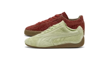 Danielle Cathari x PUMA Pack