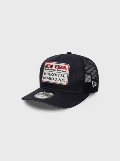 New Era Patch 19 Twenty Trucker  Image