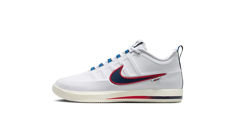 Nike Book 2 WNBA 30th Anniversary