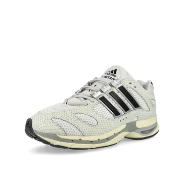adidas Adistar MLD White Silver Metallic schräg