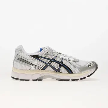 Asics Gel-Kayano 12.1 White Black Blue