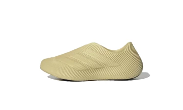 adidas Purechill Slide Golden Beige