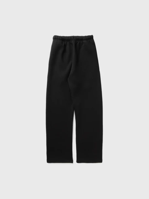 Track Pants Black Image