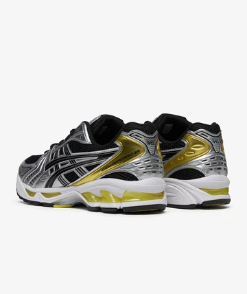 ASICS Gel-Kayano 14 Lemon Spark Detailbild