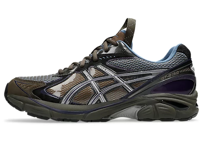 ASICS UB6-S GT-2160 Grey Floss Jade 1203A421-400 | Dead Stock