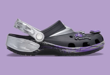 Teenage Mutant Ninja Turtles x Crocs Classic Clog Pack Außenseite