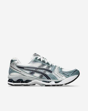 ASICS Gel-Kayano 14 Fjord Grey Außenseite