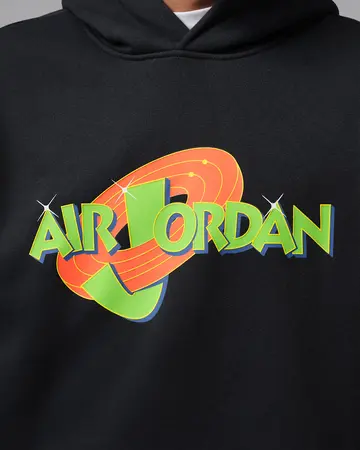 Space Jam x Jordan 30th Anniversary Apparel