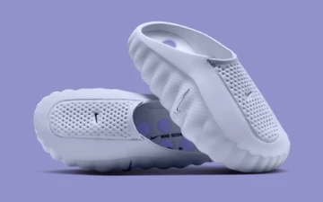 Nike Mind 001 Palest Purple Paar