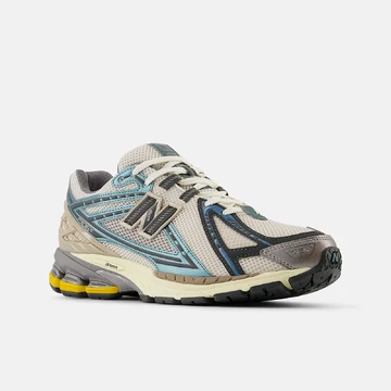 New Balance 1906R New Spruce von vorne